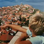 Apartamento Traditional Piran