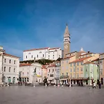 Apartamento Traditional *