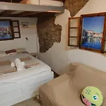 Apartamento Traditional