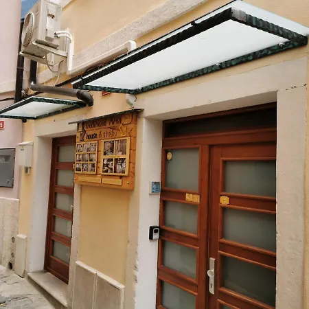 Traditional Apartmán *