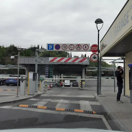 Apartman Traditional *