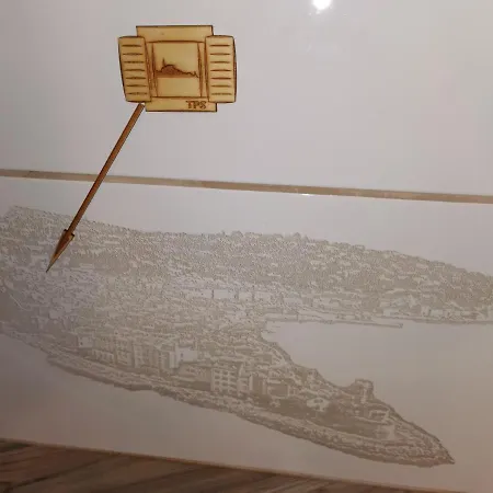 Apartman Traditional *