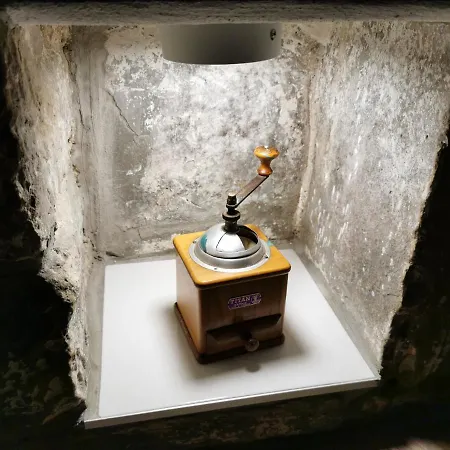 Apartmán Traditional *