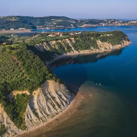 Traditional Apartamento Piran