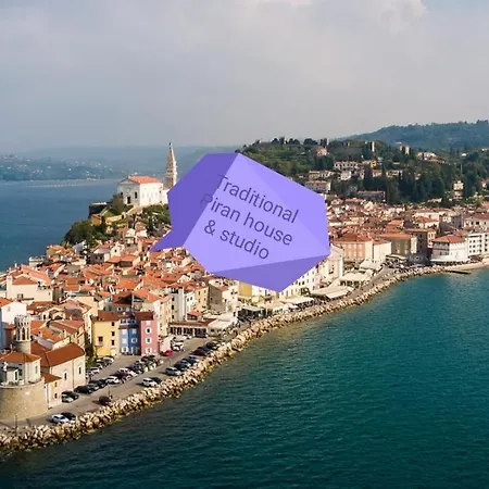 Traditional Piran