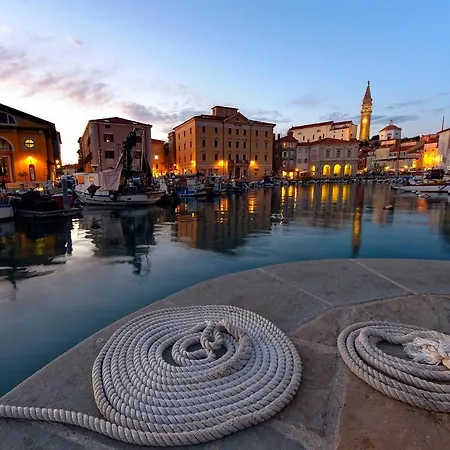 Apartman Traditional *