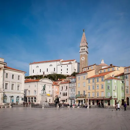 Apartman Traditional *