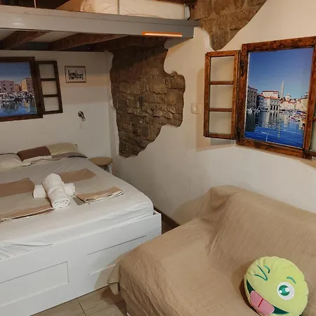 Apartman Traditional