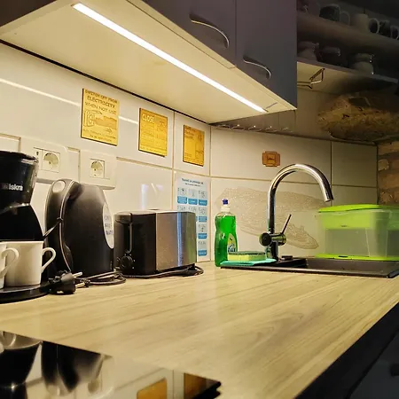 Traditional Apartman Piran