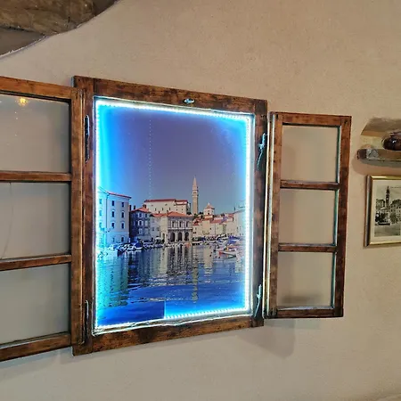 Traditional Piran