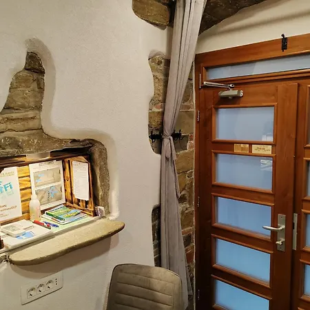 Apartman Traditional *