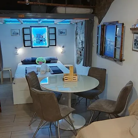 Traditional Apartman Piran