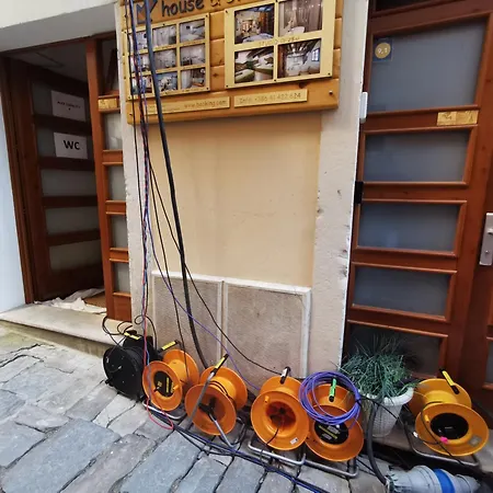 Traditional Appartement *