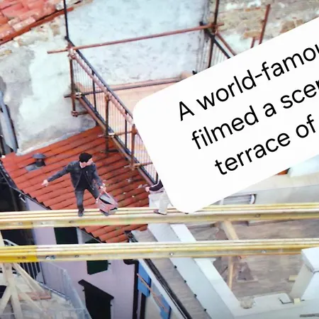 Traditional Apartamento *