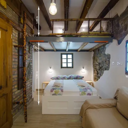 Traditional * Piran