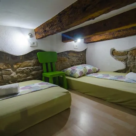 Apartamento Traditional