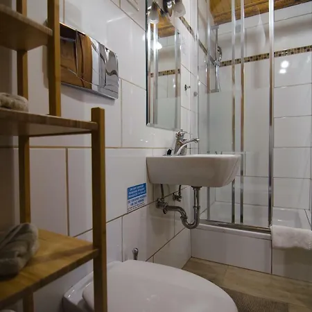 Traditional Apartment Piran