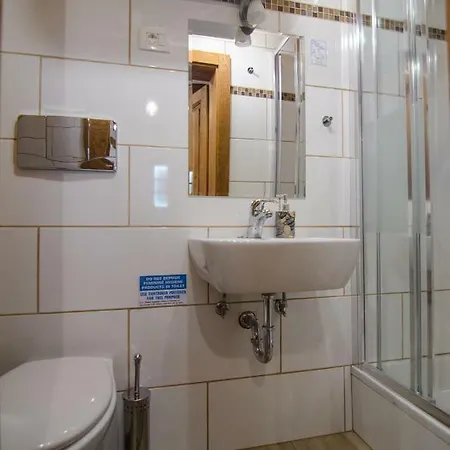Traditional Apartment Piran