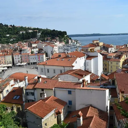 Traditional Apartamento *