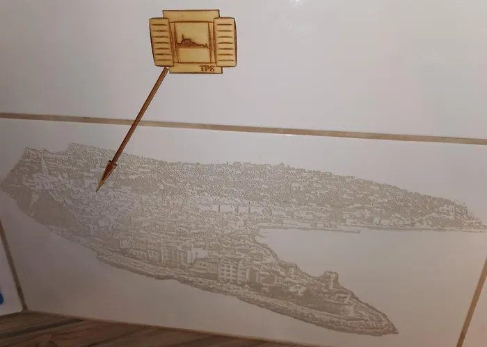 アパート Traditional *