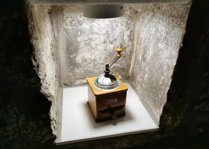 Apartman Traditional *