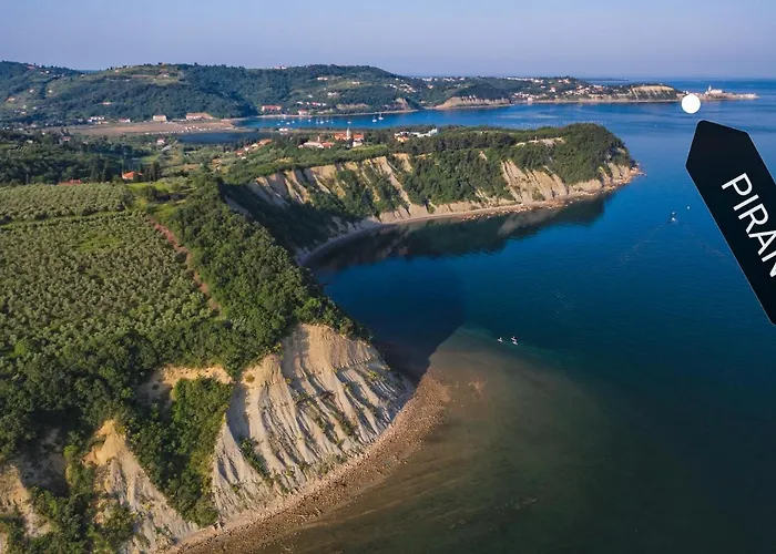 Traditional アパート ピラン