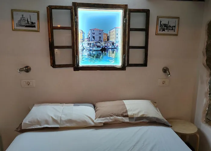 Traditional Apartman *