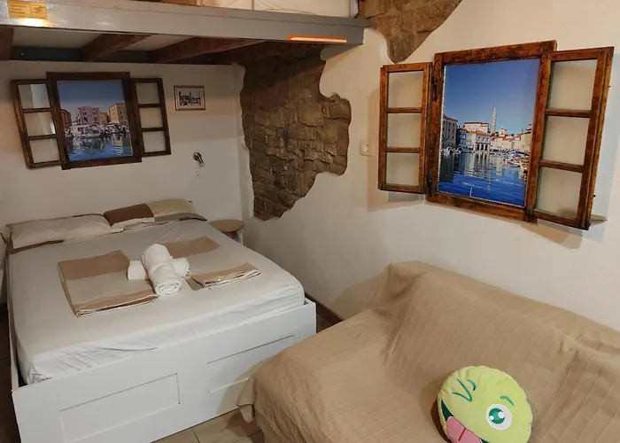 Apartman Traditional