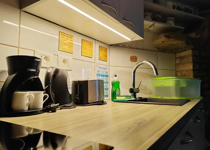 Traditional 公寓 皮兰