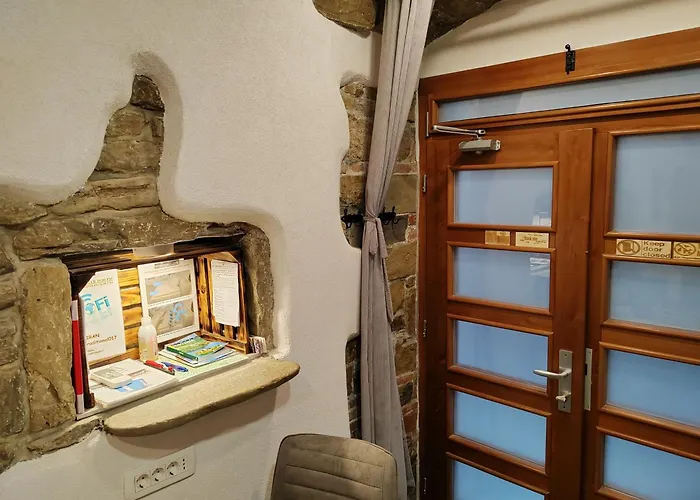 Apartman Traditional *