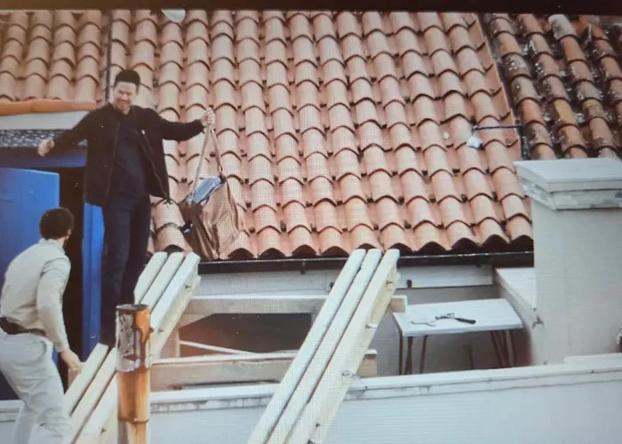 アパート Traditional ピラン