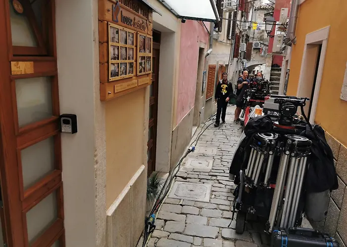 Traditional Apartman Piran