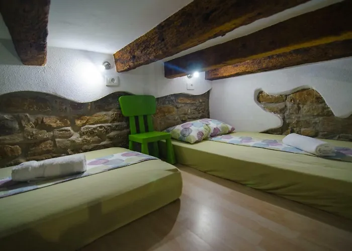 Apartman Traditional