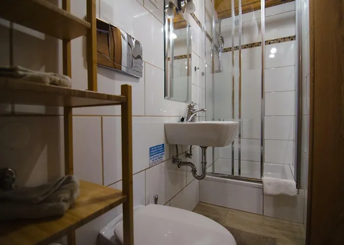 Traditional アパート ピラン